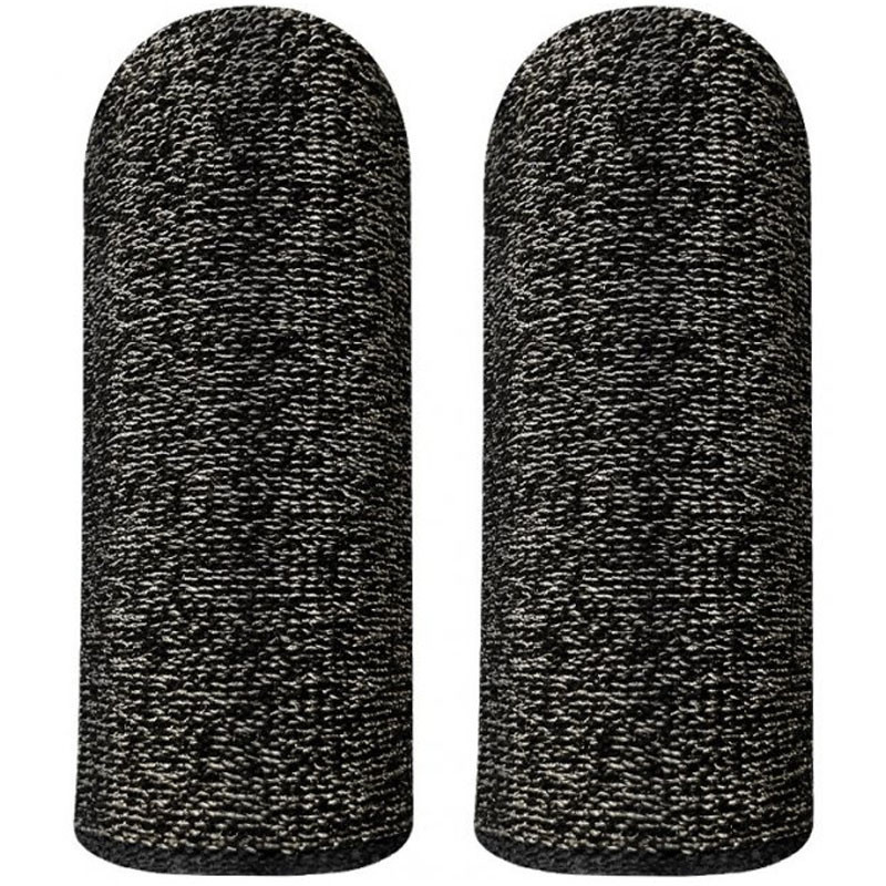 Напальчники игровые Hoco GM4 Phantom Superconducting fiber mobile game finger cots Херсон - изображение 1