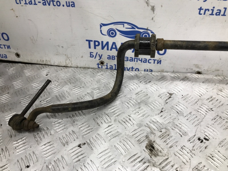 Стабилизатор передний Mitsubishi Lancer 10 1.8 БЕНЗИН 2007 (б/у) Київ - зображення 2
