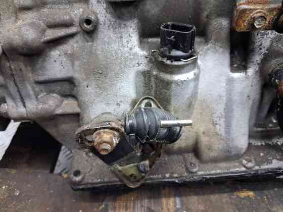 Коробка передач АКПП Nissan Pathfinder 2004-2014 31000EB30D (Арт. 74905) Київ