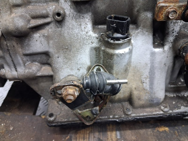 Коробка передач АКПП Nissan Pathfinder R51 2.5 DIESEL YD25DDTI 2004 (б/у) Киев - изображение 5