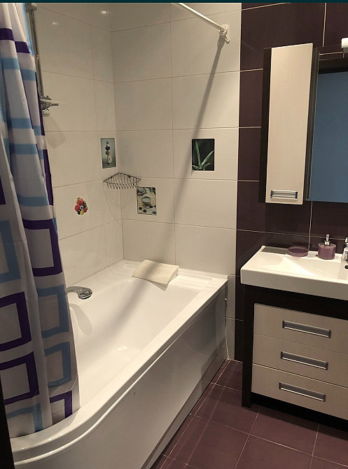 оренда 3 кім,новобуд. Дяченка 20-в,Бортничі Київ - зображення 7