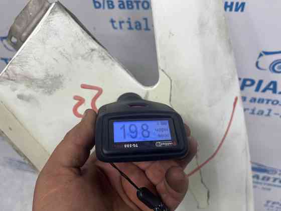 Крыло переднее левое Infiniti FX S50 3.5 БЕНЗИН VQ35DE 2002 (б/у) Київ