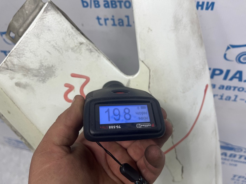 Крыло переднее левое Infiniti FX 2002-2008 63101CG000 (Арт. 71382) Київ - зображення 4