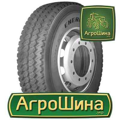 Lassa Energia 520S (ведущая) 315/80 R22.5 156/150K Киев