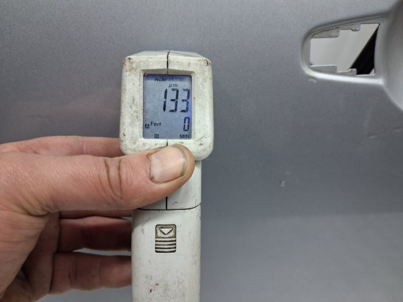 Дверь передняя левая Mitsubishi L200 2006-2015 5700A175 (Арт. 60612) Киев - изображение 7