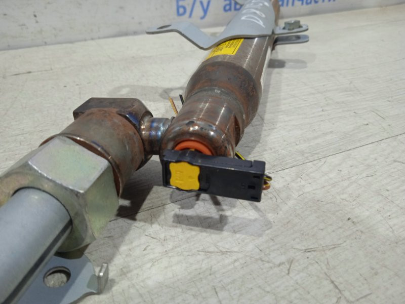 Airbag потолка(шторка) правый Suzuki Grand Vitara JT 2005 (б/у) Київ - зображення 3