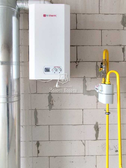 продажа 1-к квартира Киево-Святошинский, Святопетровское, 25000 $  - изображение 4