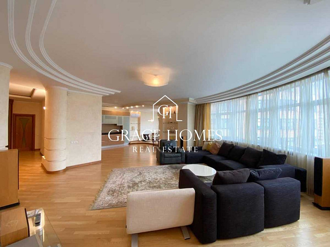 Продаж 4К, Старонаводницька 13А, Печерська, Центр Київ - зображення 1