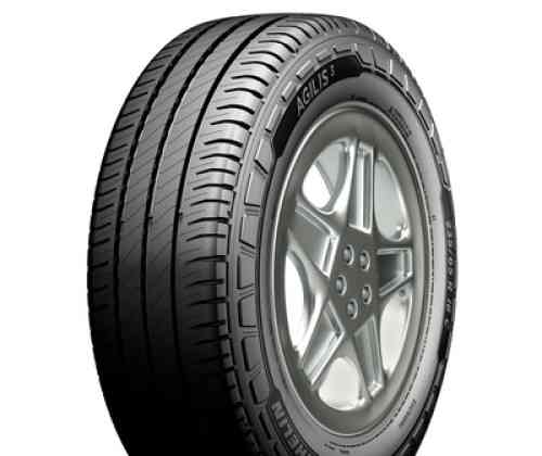 235/60 R17 Michelin Agilis 3 117/115R Легковантажна шина Київ