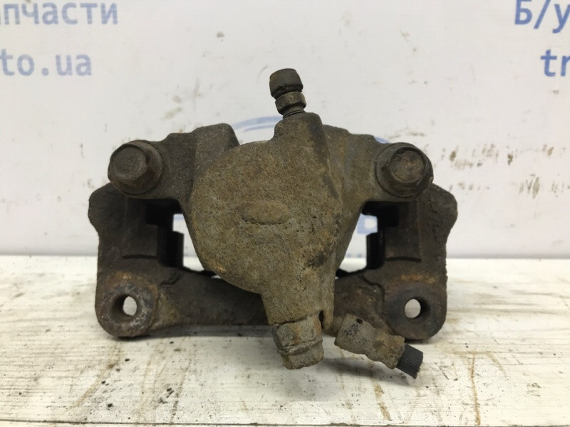 Суппорт задний левый Toyota Prado J120 3.0 DIESEL 1KDFTV 2002 (б/у) Київ - зображення 3