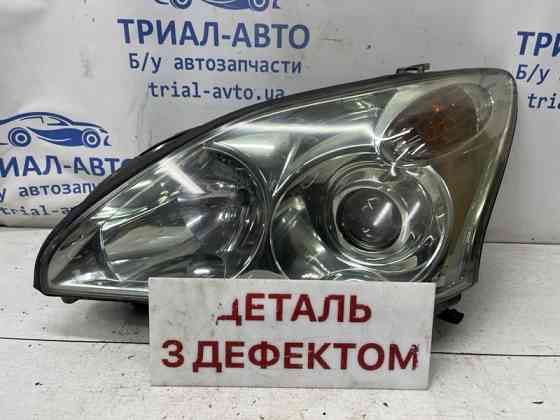 Фара левая Lexus RX 350 2003-2009  (Арт. 79587) Киев