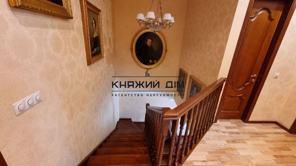 Продаж 5-ти кімнатної квартири по Олеся Гончара ,Золоті Ворота Київ - зображення 7