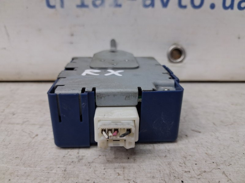 Блок управления Lexus RX 350 XU30 3.5 БЕНЗИН 2GRFE 2003 (б/у) Київ - зображення 2