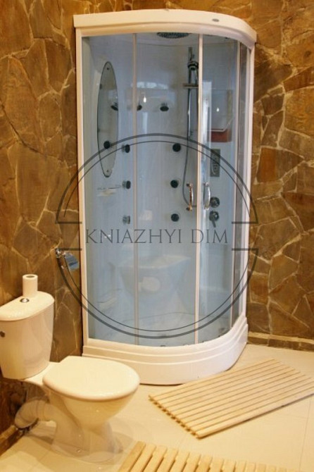 Оренда 3-поверхового будинку у котеджному містечку Montana Village у Козині, код № 135374 Київ - зображення 12