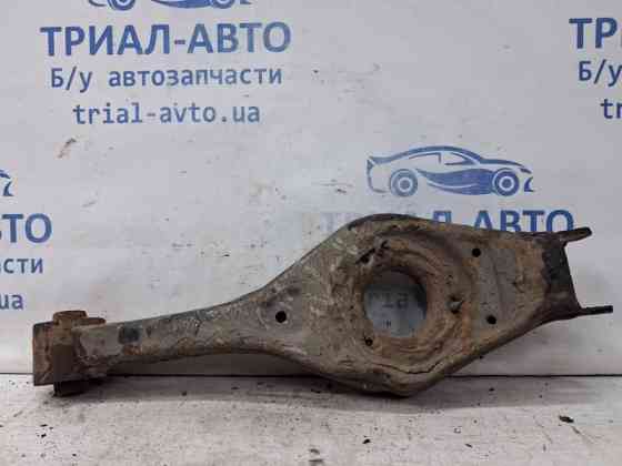 Рычаг задней подвески нижний поперечный (под пружину) Kia Ceed 2006-2012 552101H100 (Арт. 66213) Київ