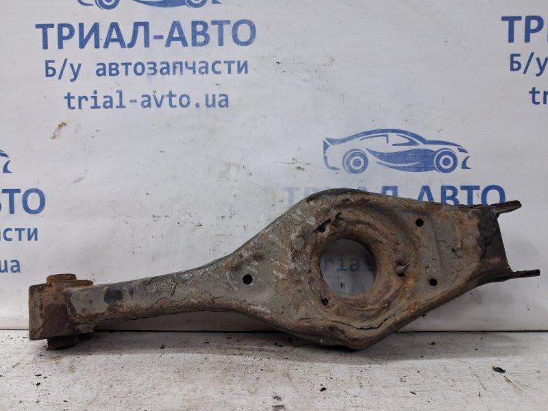 Рычаг задней подвески нижний поперечный (под пружину) Kia Ceed 2006-2012 552101H100 (Арт. 66213) Київ - зображення 4