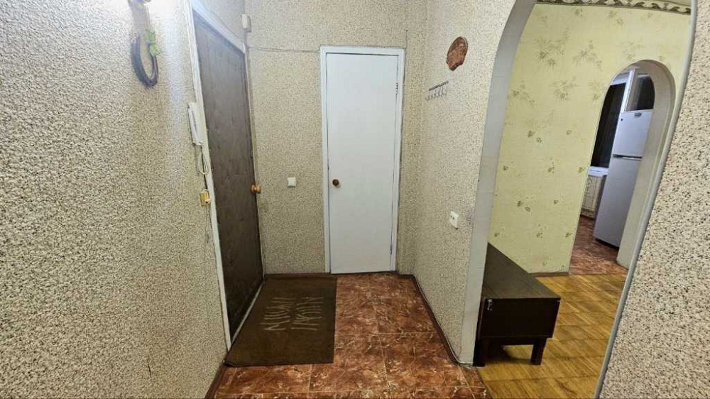 долгосрочная аренда 1-к квартира Киев, Святошинский, 12000 грн./мес. Київ - зображення 3