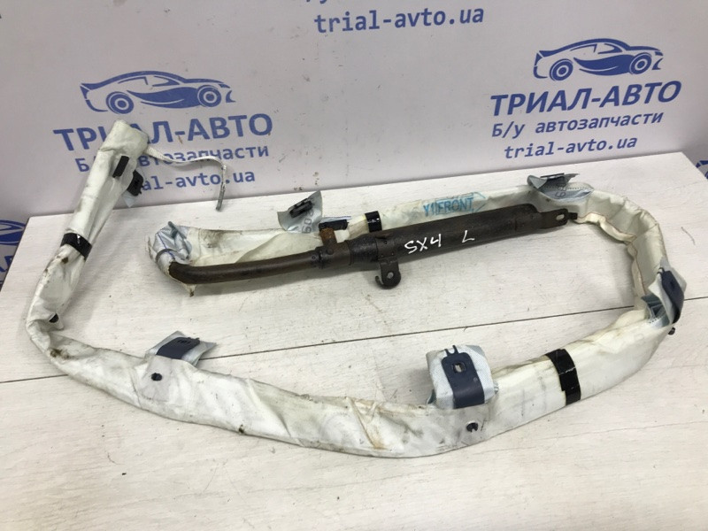 Airbag потолка(шторка) левый Suzuki SX4 1 1.6 БЕНЗИН M16A 2006 (б/у) Киев - изображение 1