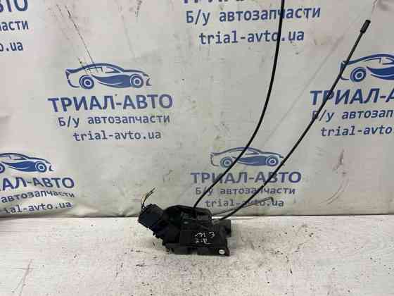 Замок двери задний правый Mazda 3 2003-2009 BP4K-72-310C (Арт. 81583) Київ