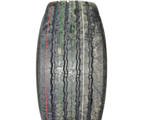 385/65 R22.5 Sunfull HF710TX 160K Прицепная грузовая шина Київ - зображення 1