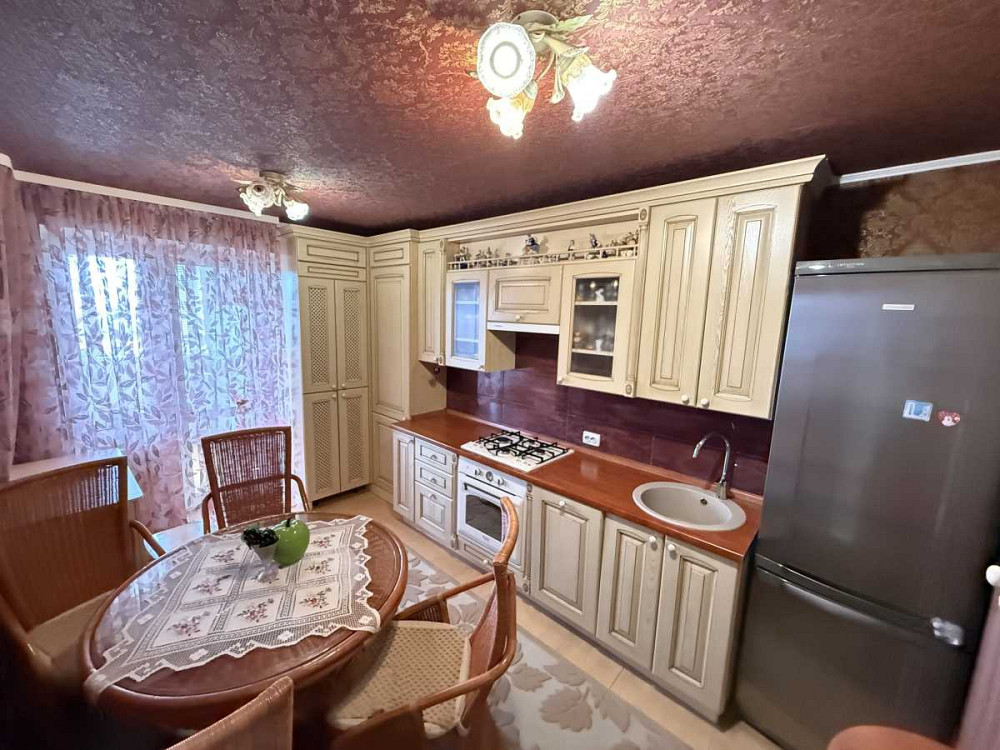 продажа 1-к квартира Киево-Святошинский, Святопетровское, 65000 $  - изображение 5