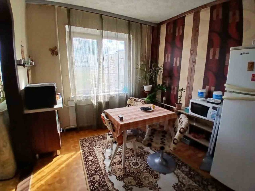 3к. кв., ж/м Победа, пр. Героев. Можно безналичный расчет Днепр - изображение 5