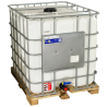 IBC-контейнер SCHÜTZ RECONTAINER 1000 л (с новой внутренней емкостью) Київ