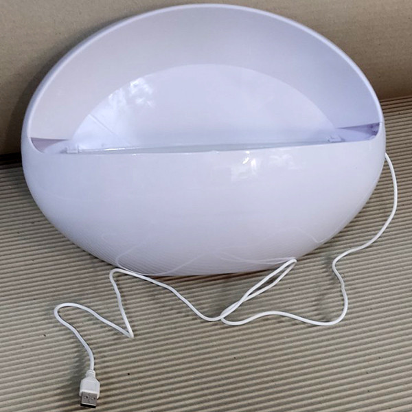 Инсектицидная лампа с липким вкладышем Verk Group 01933 Одеса - зображення 8