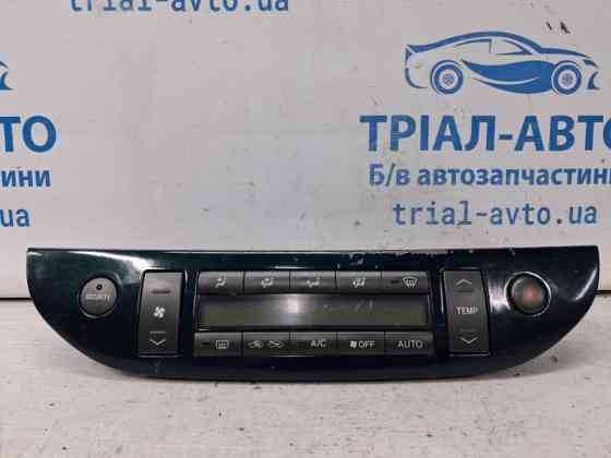 Блок управления климат-контролем Toyota Camry 2001-2006 5590033520 (Арт. 69516) Киев