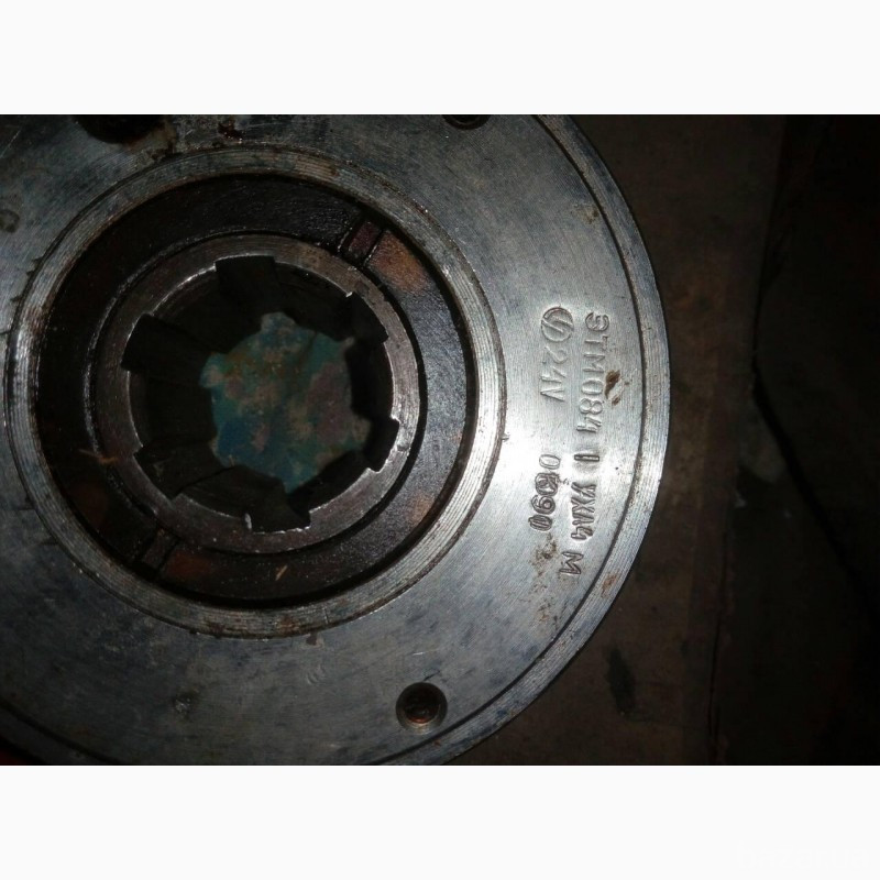 Электромуфты ЭТМ .ЭМ Харків - зображення 1