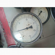 Манометры АМ-1, 0-25 кгс/см2. – 2шт. по 150грн Харьков