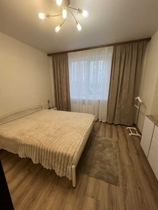 долгосрочная аренда 1-к квартира Одесса, Пересыпский, 10000 грн./мес. Одеса - зображення 1