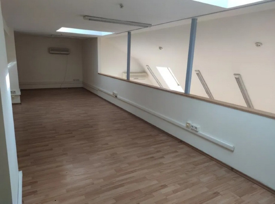 Здам. Офіс 95 м. кв. 4/4, центр. вул. Січових Стрільців. Дніпро - зображення 9