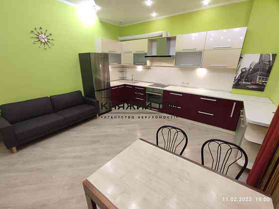 Оренда 1-кімнатної квартири ЖК Південна брама м. Осокорки Киев