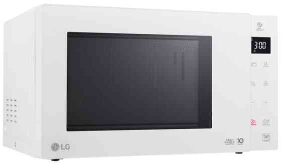 Микроволновая печь LG MS2336GIH 23 л Киев