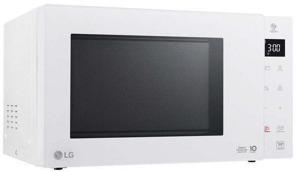 Микроволновая печь LG MS2336GIH 23 л Київ - зображення 6