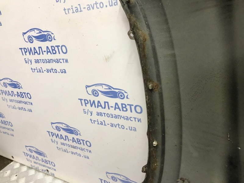 Крыло переднее правое Nissan X-Trail 2007-2014 F3100JG0EA (Арт. 46859) Киев - изображение 10