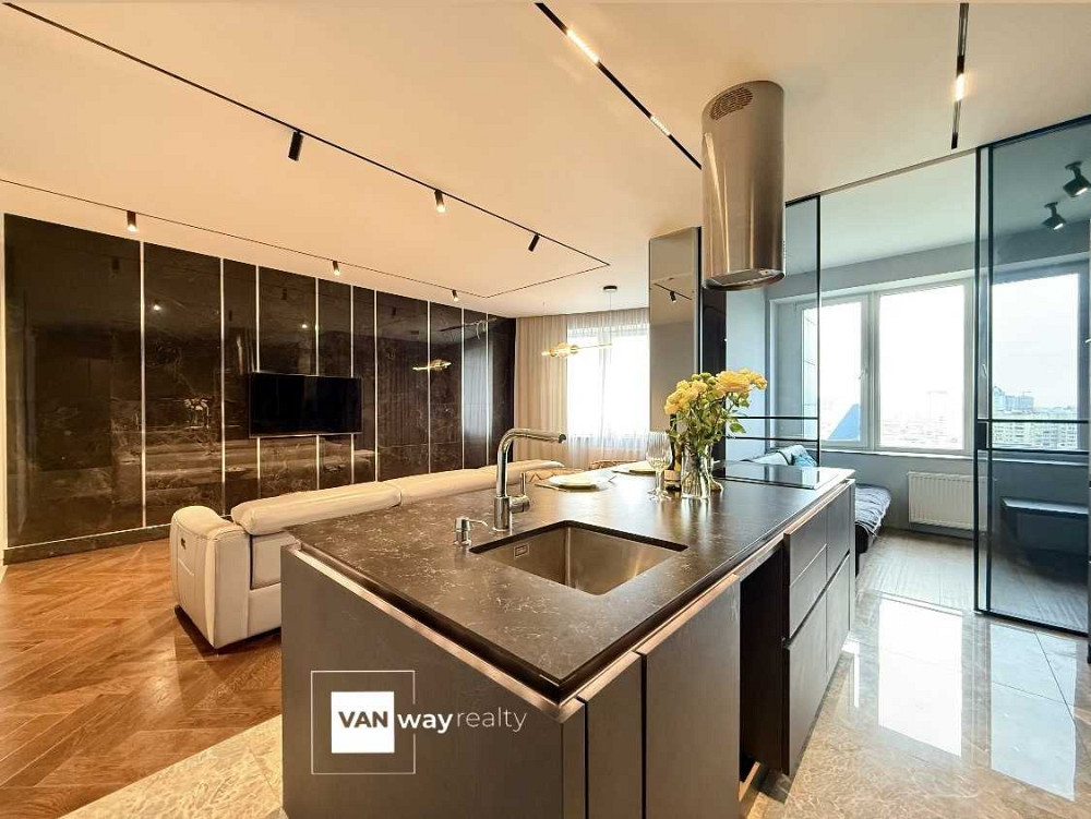 продажа 3-к квартира Киев, Днепровский, 320000 $ Київ - зображення 3