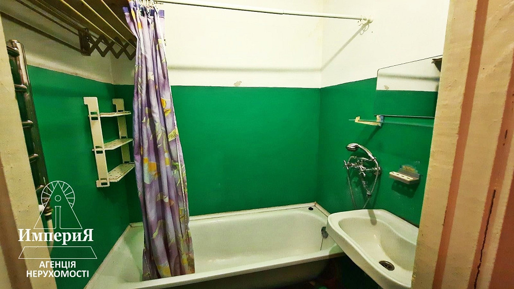 Сдам 1.7.9 с автономкой на Грибоедова (Зенитного Полка). Белая Церковь - изображение 5