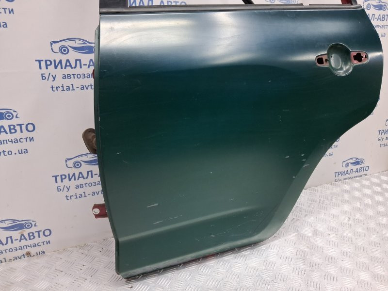 Дверь задняя левая Toyota RAV 4 A30 2.0 БЕНЗИН 1AZFE 2005 (б/у) Киев - изображение 3