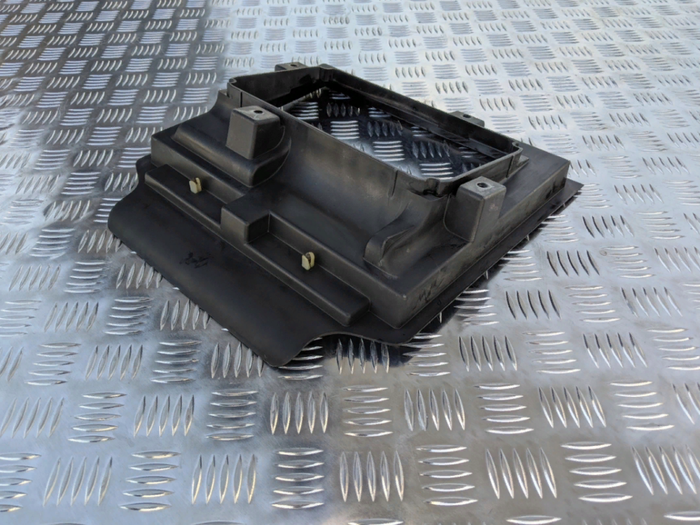 1291877 Корпус фильтра салона DAF XF 106 Euro 6 Львів - зображення 4