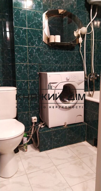 Оренда 2к.кв. на Лісовому масиві. № 111794 Киев - изображение 7