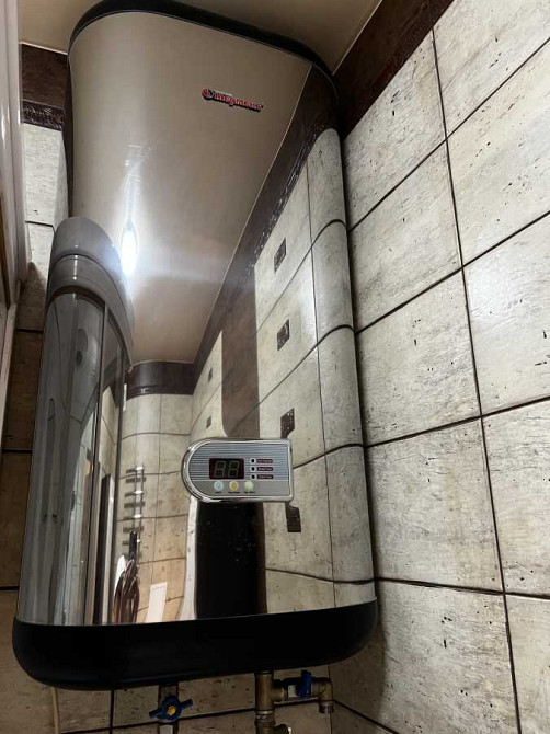 долгосрочная аренда 2-к квартира Киев, Дарницкий, 23000 грн./мес. Київ - зображення 8