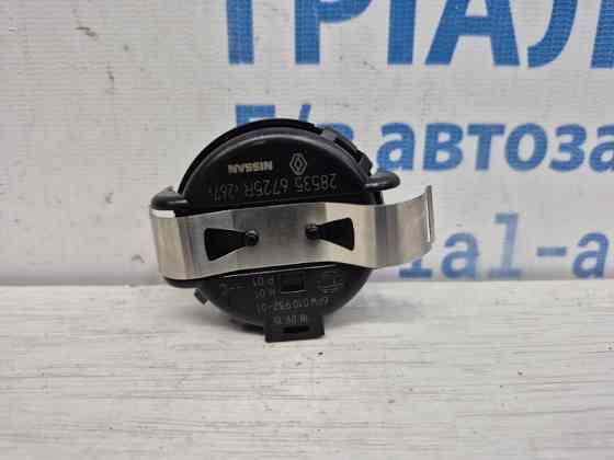 Датчик дождя Nissan Qashqai 2013-2022 285356725R (Арт. 77729) Київ
