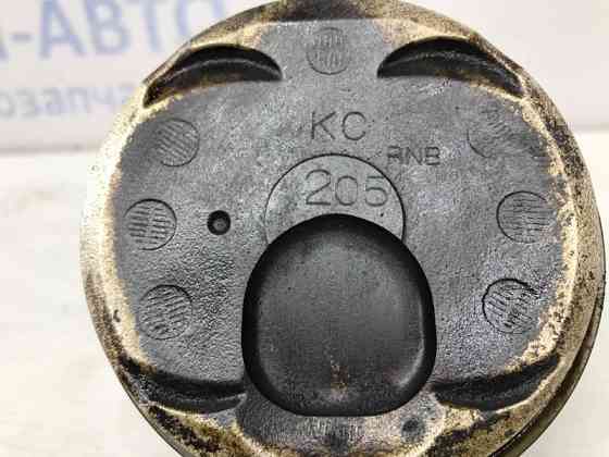 Поршень с шатуном Nissan Juke F15 1.6 TURBO MR16DDT 2010 (б/у) Київ