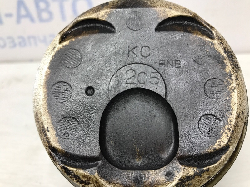 Поршень с шатуном Nissan Juke 2010-2019 A20101KC0A (Арт. 55753) Киев - изображение 5