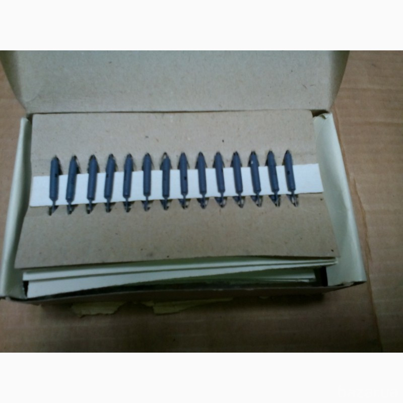 Дроссели серии ДМ, ДПМ, Харків - зображення 1