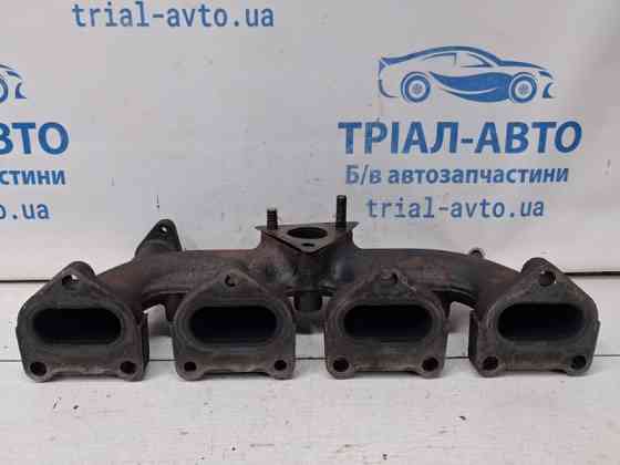 Коллектор выпускной Mitsubishi Pajero Wagon 3 3.2 ДИЗЕЛЬ 4M41 1999 (б/у) Киев