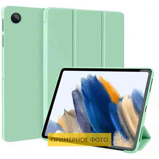 Чехол-книжка Book Cover (stylus slot) для Samsung Galaxy Tab S7 FE 12.4" / S7+ / S8+ Херсон