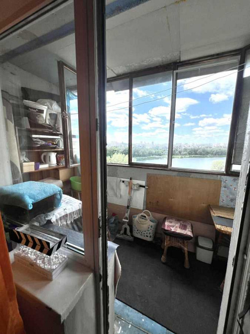 продажа 2-к квартира Киев, Оболонский, 74000 $ Київ - зображення 4